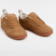 VANS, Skate cab 4, Brown/gum