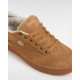 VANS, Skate cab 4, Brown/gum
