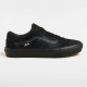 VANS, Skate old skool metallic, Black/smoke