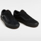 VANS, Skate old skool metallic, Black/smoke
