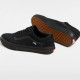 VANS, Skate old skool metallic, Black/smoke