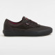 VANS, Skate curren caples, Dark brown