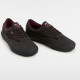 VANS, Skate curren caples, Dark brown