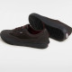 VANS, Skate curren caples, Dark brown