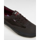 VANS, Skate curren caples, Dark brown