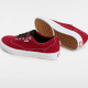 VANS, Skate curren caples, Red/white