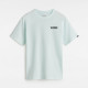 VANS, Headwaves ss, Hint of mint