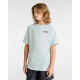 VANS, Headwaves ss, Hint of mint