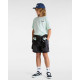 VANS, Headwaves ss, Hint of mint