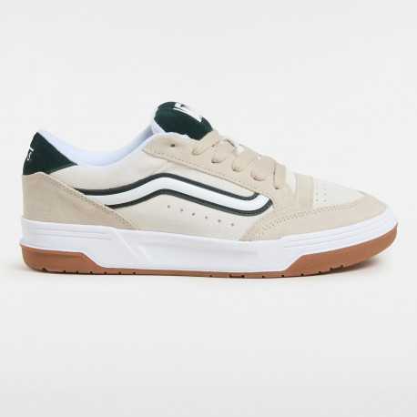 Hylane tri-tone - Khaki/green