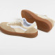 VANS, Cruze 3.0, Khaki/gum