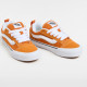 VANS, Knu skool color theory, Marmalade