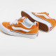 VANS, Knu skool color theory, Marmalade