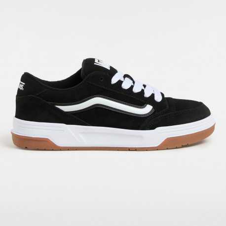 Hylane - Black/white/gum