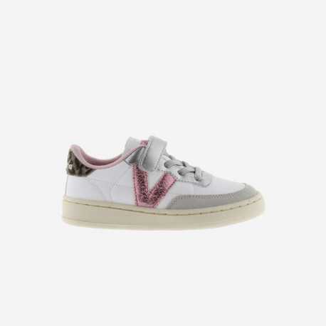 Oslo efecto piel leopardo - Plata