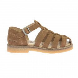 KICKERS, Kick lergo, Camel
