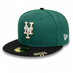 NEW ERA, Visor clip 59fifty neymet, Emgblk