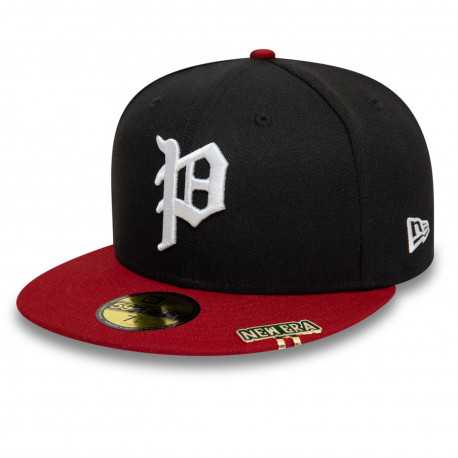 Visor clip 59fifty phiphi - Blkhrd