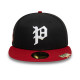 NEW ERA, Visor clip 59fifty phiphi, Blkhrd