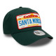 NEW ERA, License plate eframe newera, Dkg
