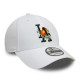 NEW ERA, Fruit icon 9forty losdod, Ltc