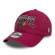NEW ERA, Wb washed 9twenty taz, Chjblk