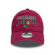 NEW ERA, Wb washed 9twenty taz, Chjblk