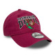 NEW ERA, Wb washed 9twenty taz, Chjblk