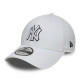 NEW ERA, Outline 9forty neyyan, Whi