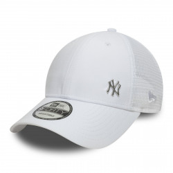 NEW ERA, Flawless 9forty trucker neyyan, Whi
