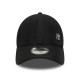 NEW ERA, Flawless 9forty trucker neyyan, Blk