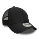 NEW ERA, Flawless 9forty trucker neyyan, Blk