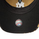 NEW ERA, Wmns outline leopard 9twenty neyyan, Blk