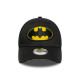 NEW ERA, Chyt dc aop 9forty batman, Blk