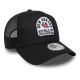 NEW ERA, Cotton patch trucker newera, Blk