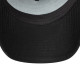 NEW ERA, Cotton patch trucker newera, Blk