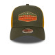 NEW ERA, Cotton patch trucker newera, Nov