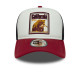 NEW ERA, Graphic patch trucker newera, Whichj