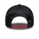 NEW ERA, Graphic patch trucker newera, Whichj