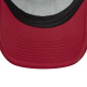 NEW ERA, Graphic patch trucker newera, Whichj