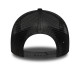 NEW ERA, Graphic patch trucker newera, Blkchj