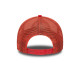 NEW ERA, Yth adv patch trucker newera, Swcwhi