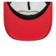NEW ERA, Yth adv patch trucker newera, Swcwhi