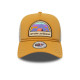 NEW ERA, Yth adv patch trucker newera, Gyl