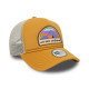 NEW ERA, Yth adv patch trucker newera, Gyl