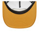 NEW ERA, Yth adv patch trucker newera, Gyl