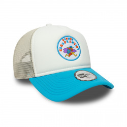NEW ERA, Youth patch trucker newera, Dbl