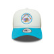 NEW ERA, Youth patch trucker newera, Dbl