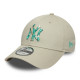 NEW ERA, Seasonal infill 9forty neyyan, Stnate
