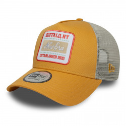 NEW ERA, Ne patch trucker newera, Stn